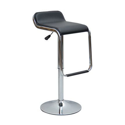 Bar Stool-MH BC020 Black